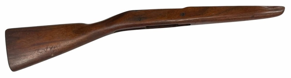 Smith Corona 03-A3 Bolt-Action Rifle Stock (1 of 10)