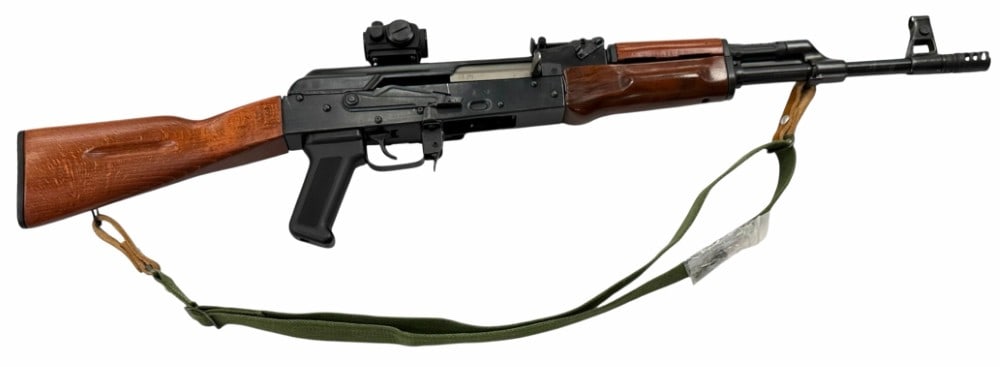 Norinco MAC-90 Sporter 7.62x39 Semi-Automatic Rifle (1 of 20)