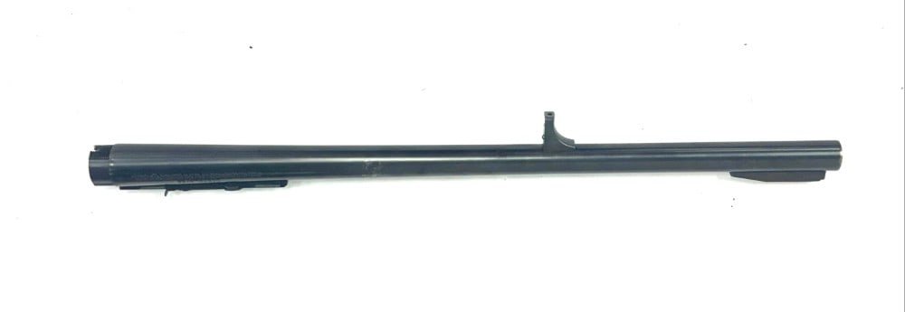 Ithaca Model 37 Featherlight Deerslayer .12 GA Barrel (1 of 9)