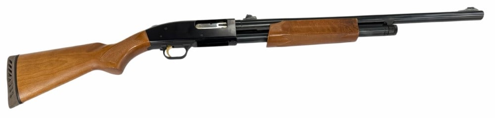 Mossberg Model 500 .12 Ga Pump Action Shotgun (1 of 19)