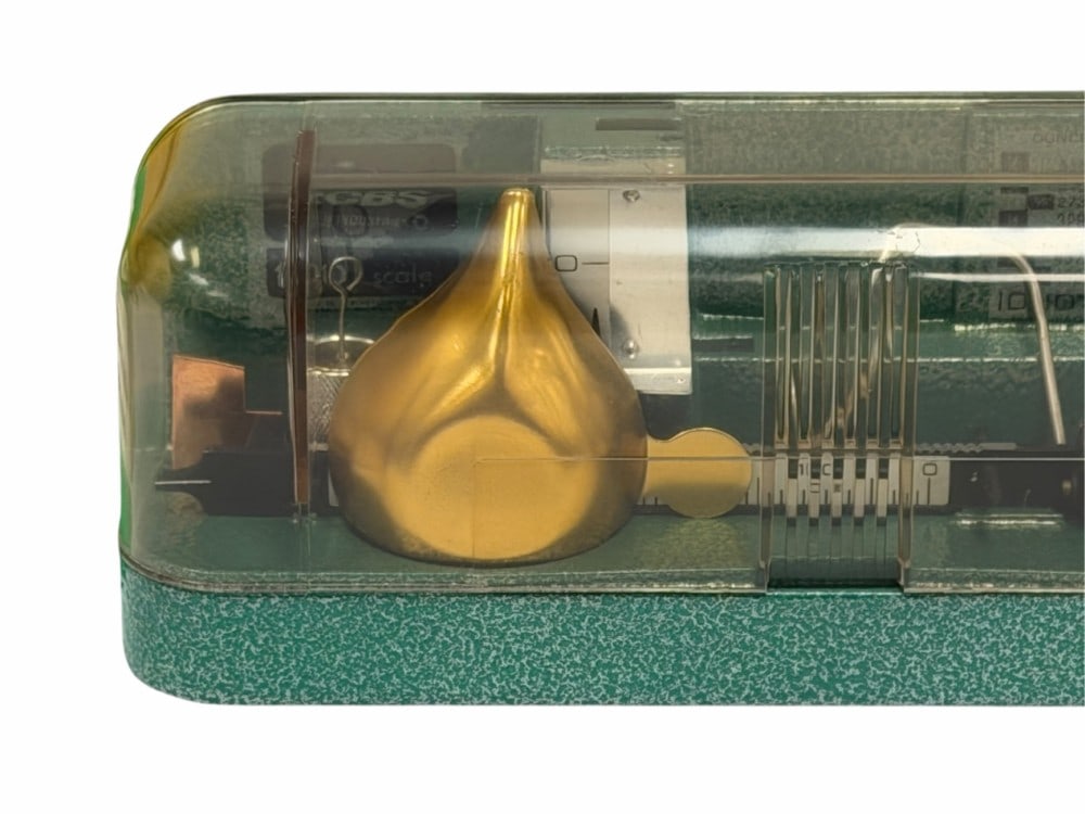 RCBS Model 10.10 Reloading Scale - 4