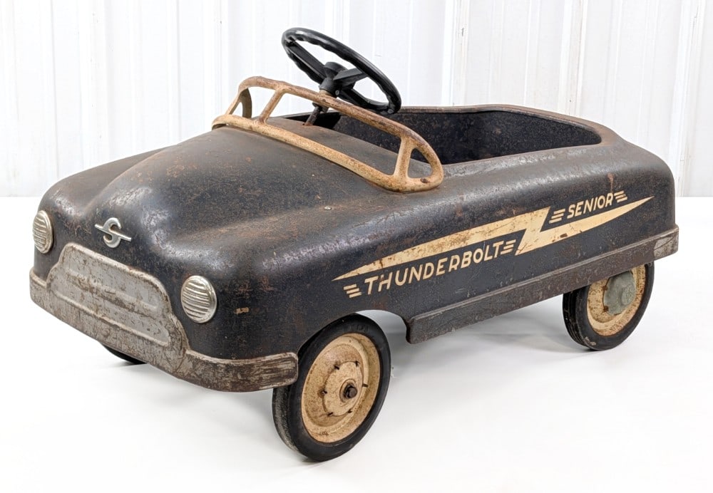 BMC Senior Thunderbolt (1 of 9)