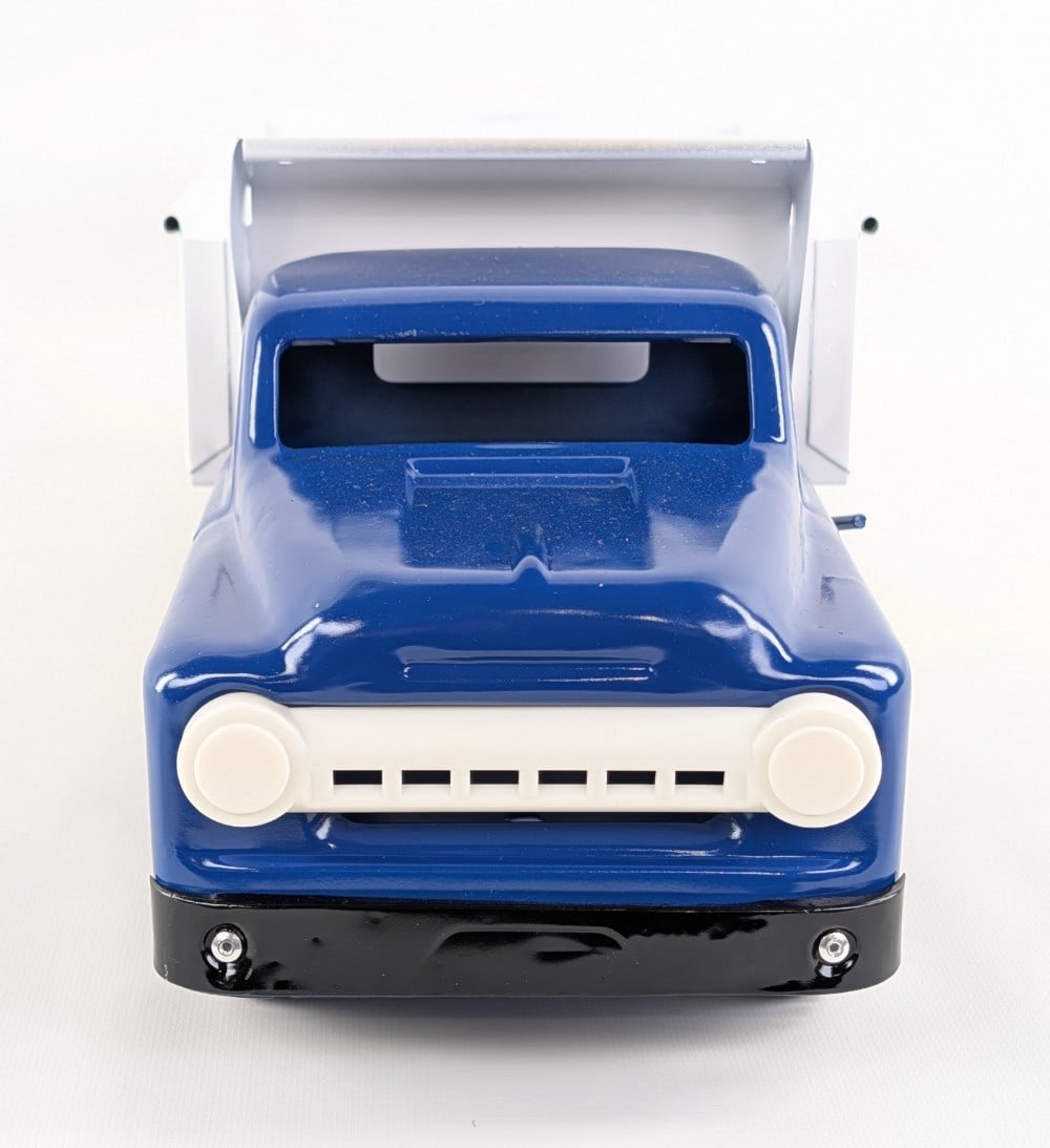 Custom Structo Dump Truck - 2