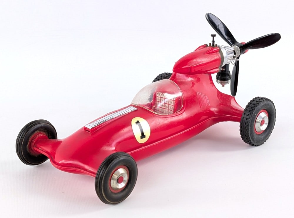 Thimble Drome Prop Rod Racer (1 of 7)