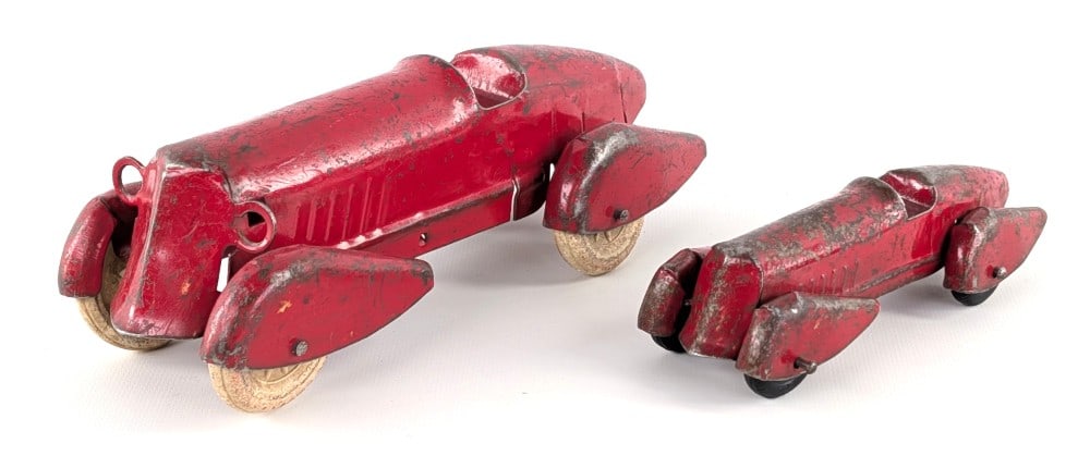 (2) Wyandotte Race Cars (1 of 14)