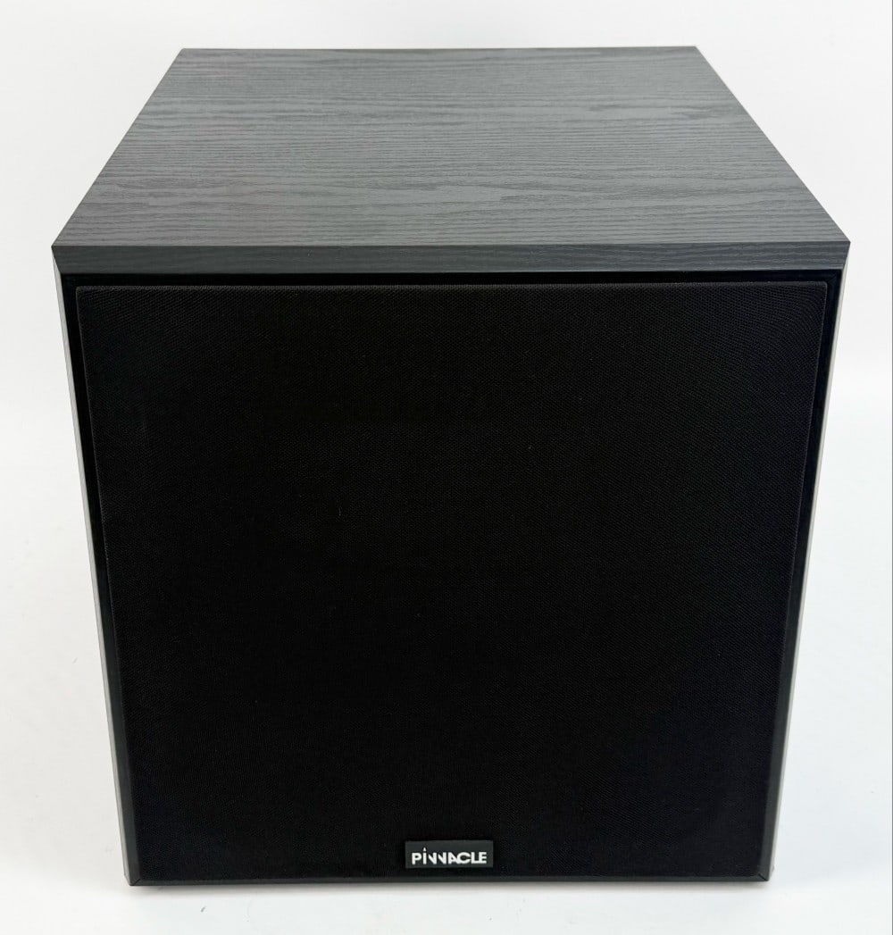 Pinnacle PS Sub 225 Powered Subwoofer (1 of 5)