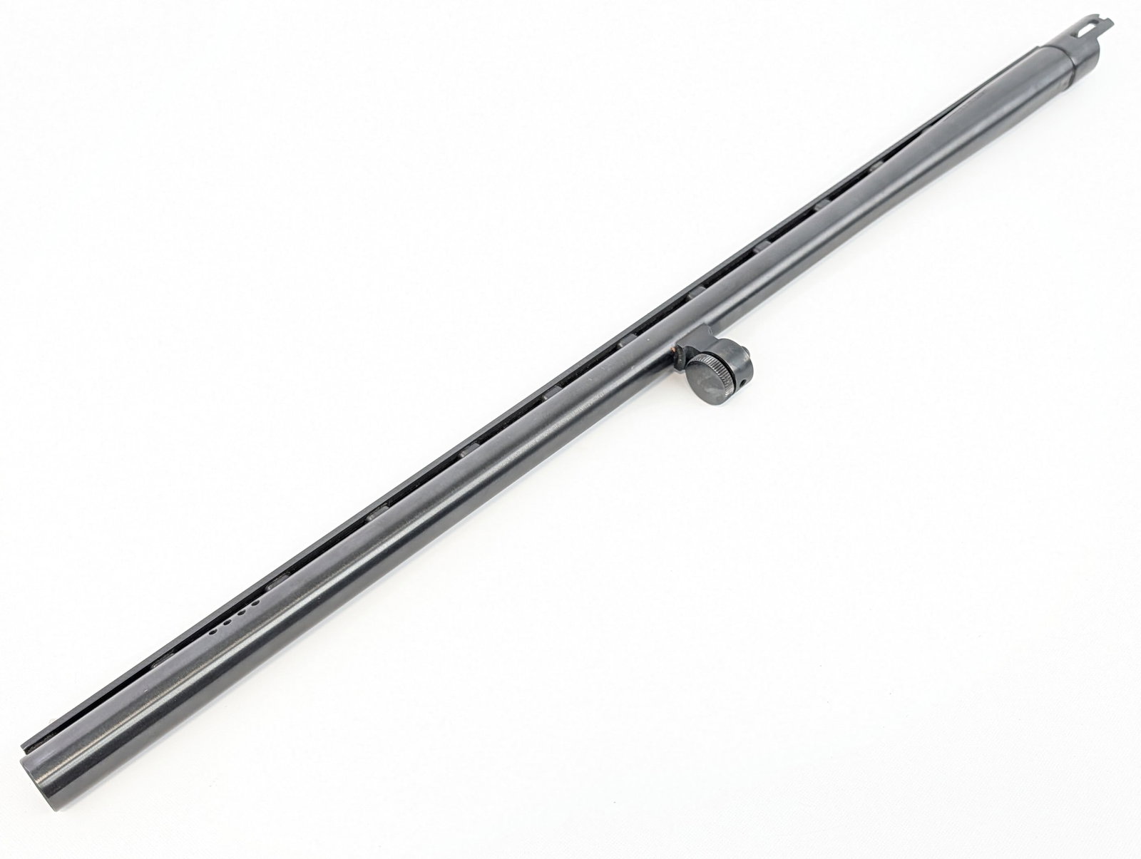 Mossberg 500 12 Ga 28in Ported Shotgun Barrel (1 of 6)