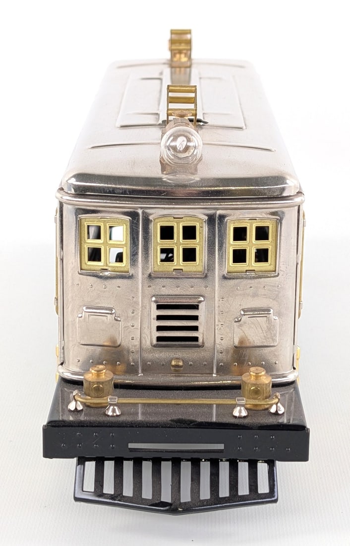 MTH Electric Engine Parts - 2