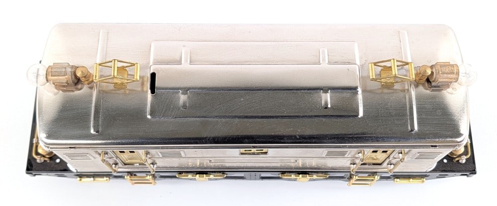 MTH Electric Engine Parts - 5