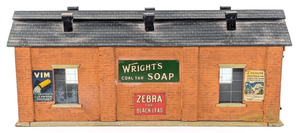 Bassett-Lowke Engine Shed (1 of 10)