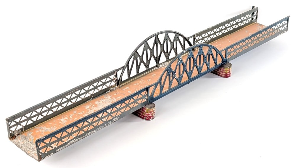 Bing / German Train Bridges - 2