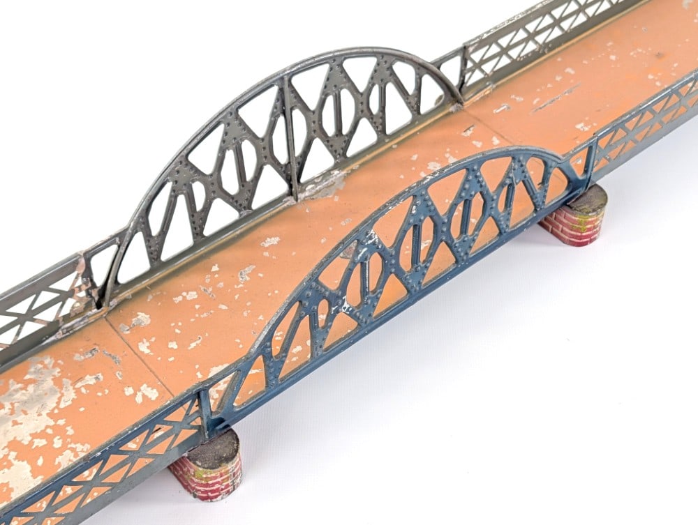 Bing / German Train Bridges - 4