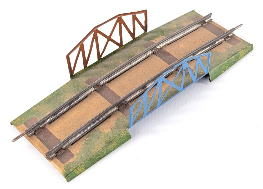 Bing / German Train Bridges - 9