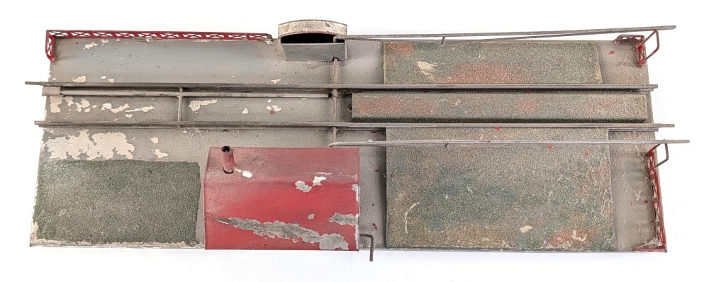 German Train Accessories - 6
