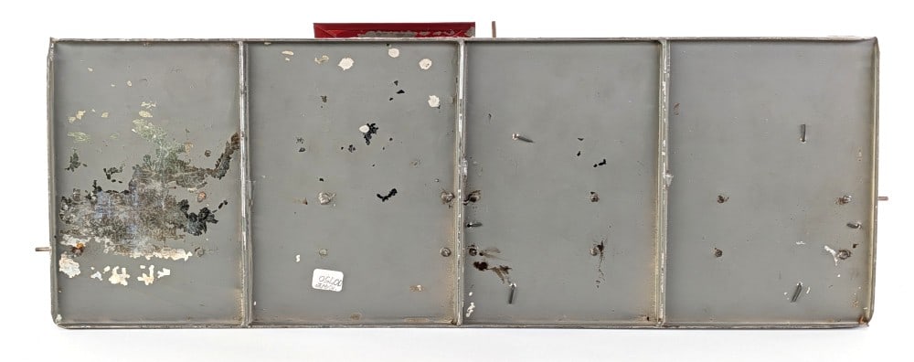 German Train Accessories - 7