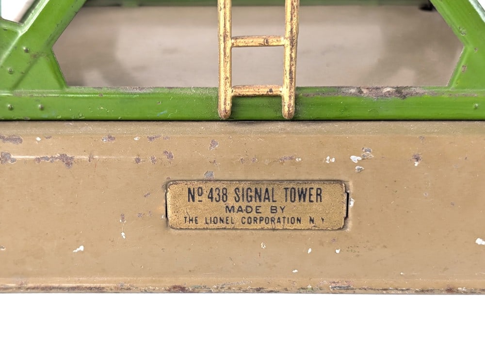 Miscellaneous Train Accessories - 3
