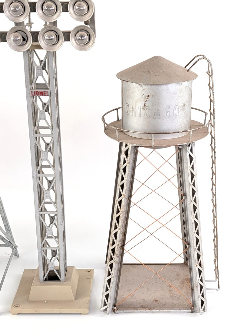 Miscellaneous Train Accessories - 5