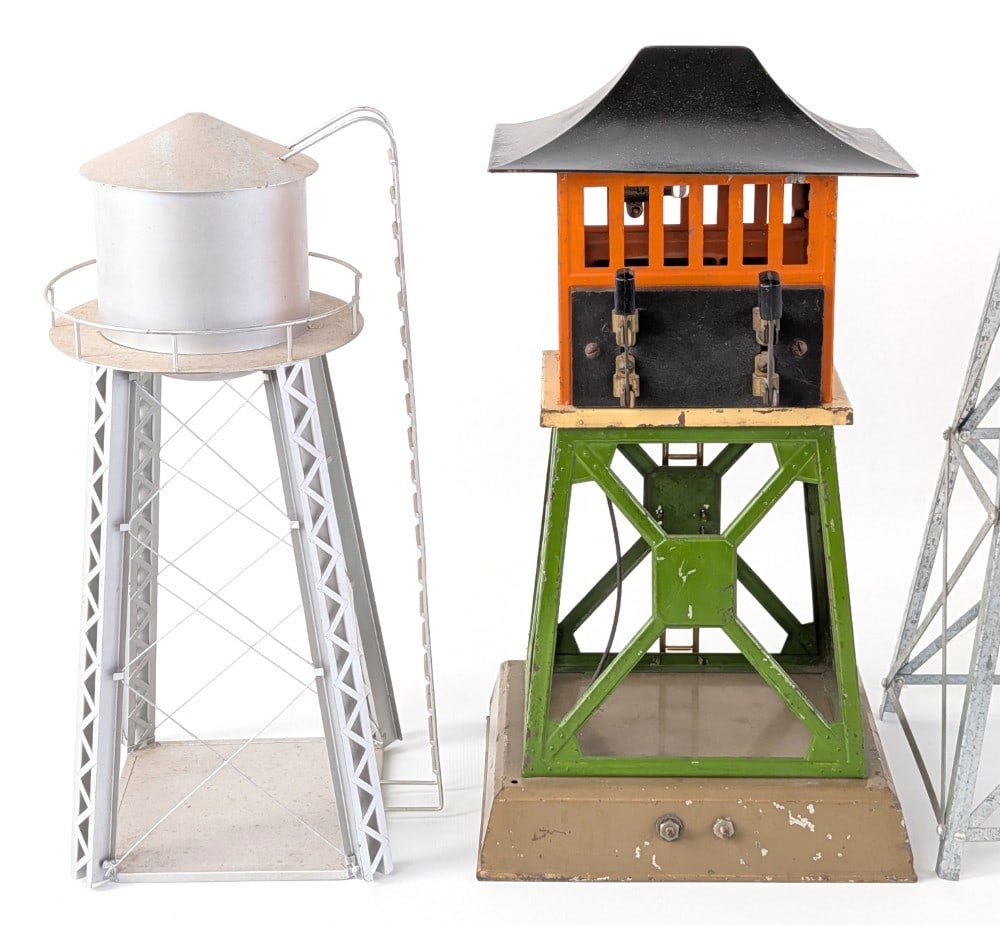 Miscellaneous Train Accessories - 7