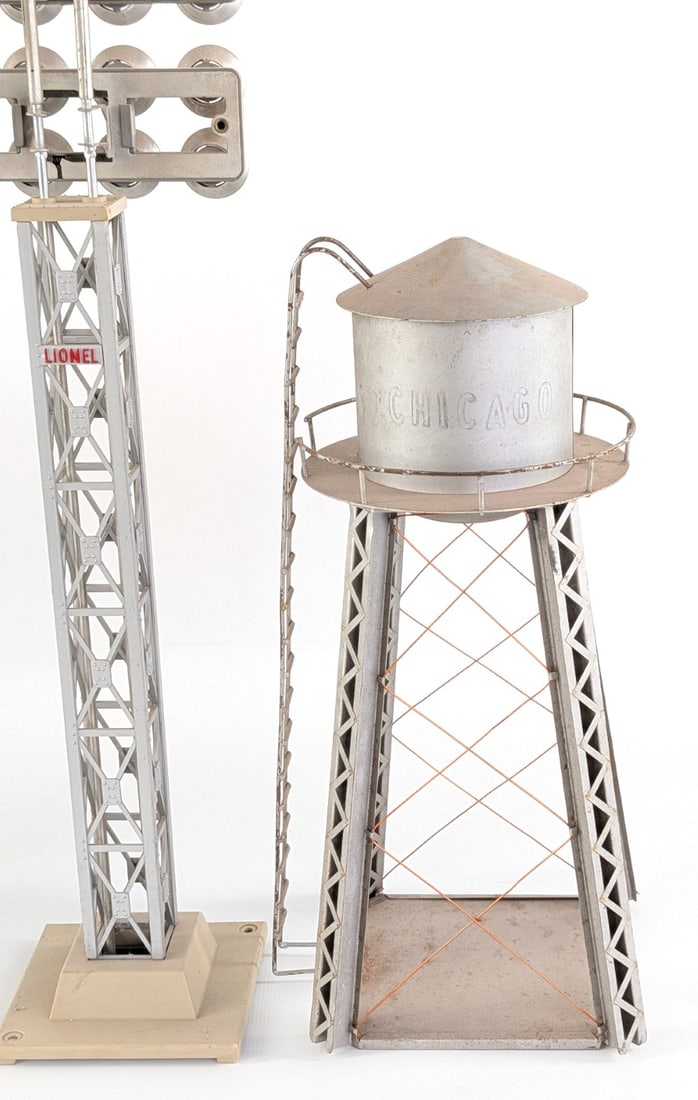 Miscellaneous Train Accessories - 9