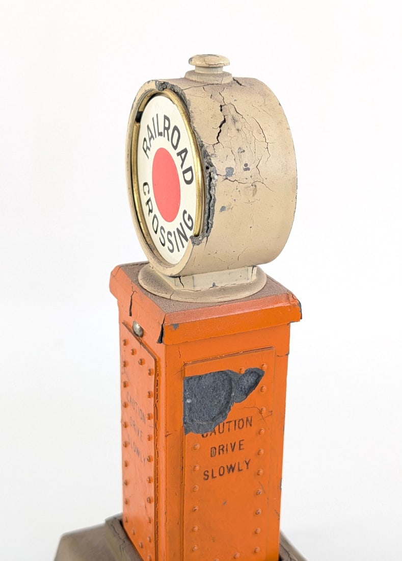 Model Railroad Train Accessories - 12