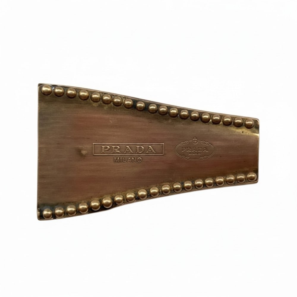 Sterling Silver Pie Serving Knife - 7