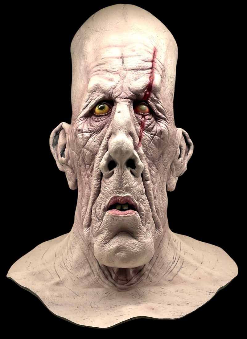 Death Studios Healer Halloween Mask (1 of 11)