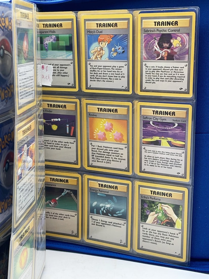 300+ Pokemon Cards including Holographic Cards, Promo Cards and more - 13