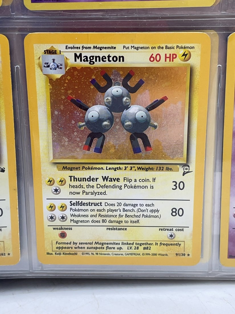 300+ Pokemon Cards including Holographic Cards, Promo Cards and more - 4