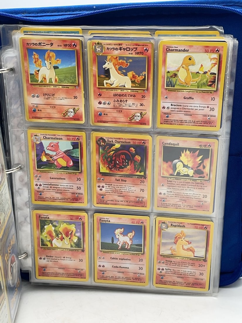 300+ Pokemon Cards including Holographic Cards, Promo Cards and more - 6