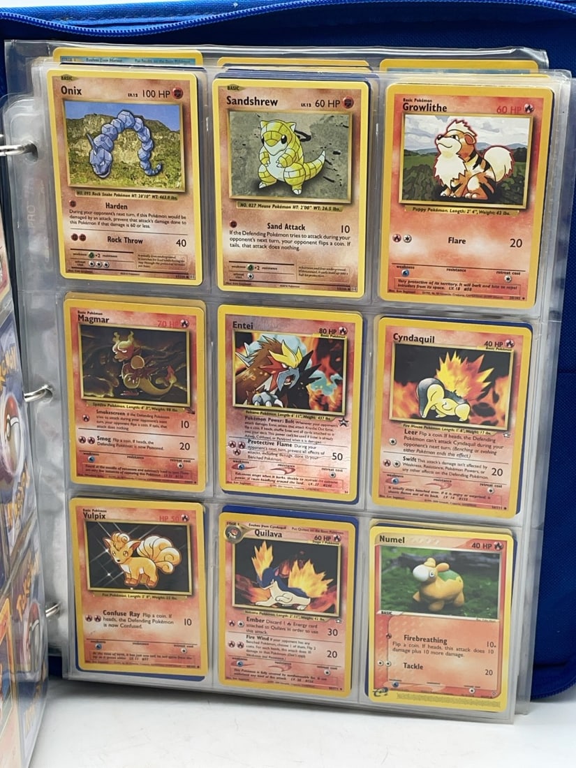 300+ Pokemon Cards including Holographic Cards, Promo Cards and more - 7