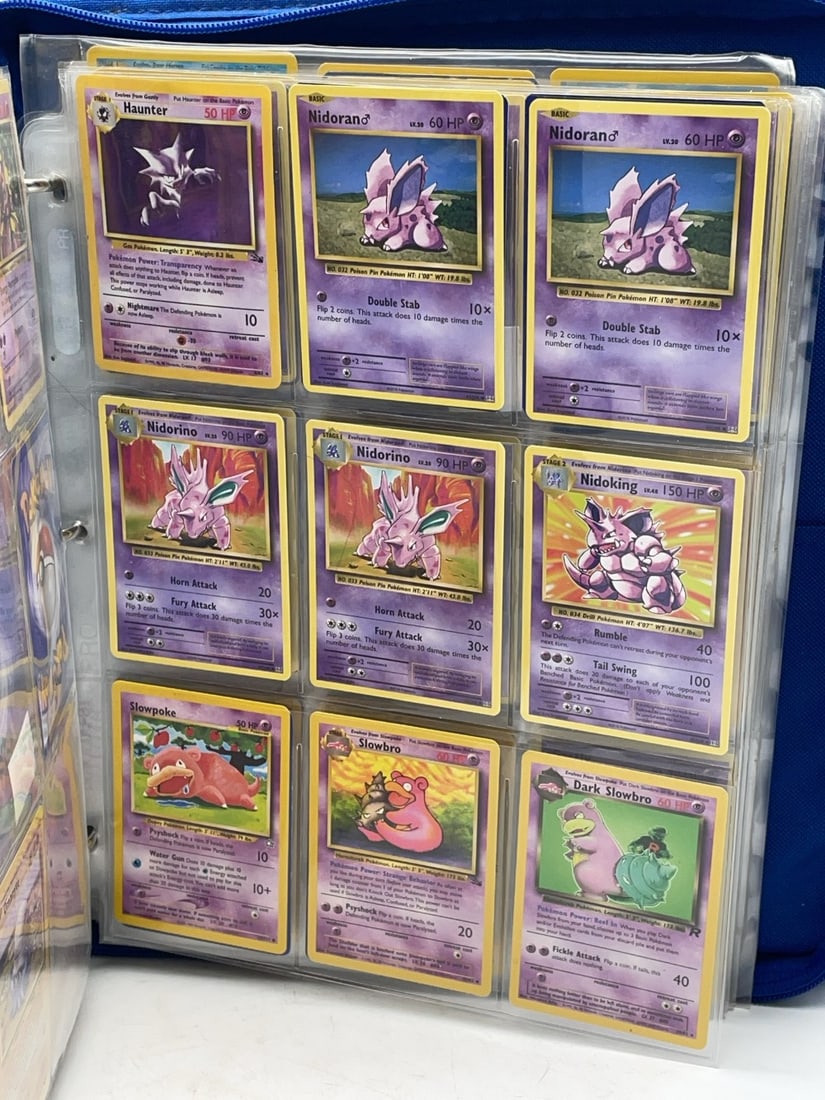 300+ Pokemon Cards including Holographic Cards, Promo Cards and more - 8