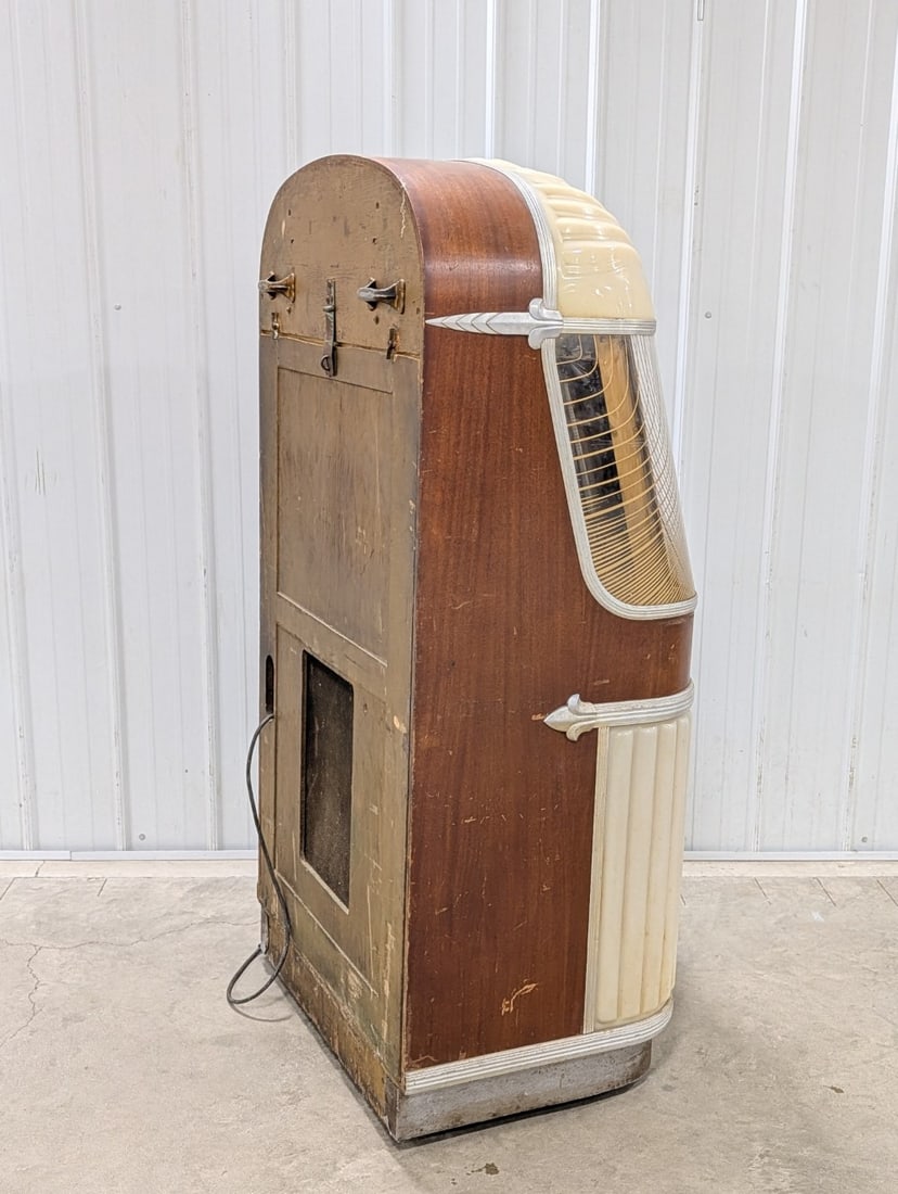 AMI Model-B Jukebox - 5