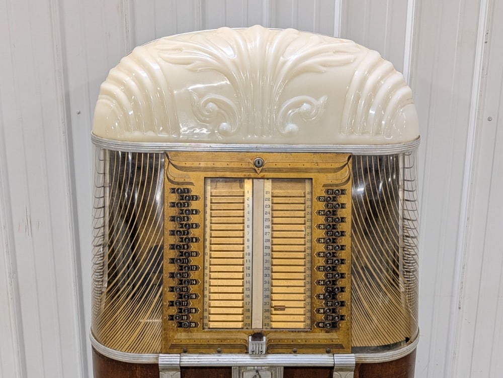 AMI Model-B Jukebox - 6