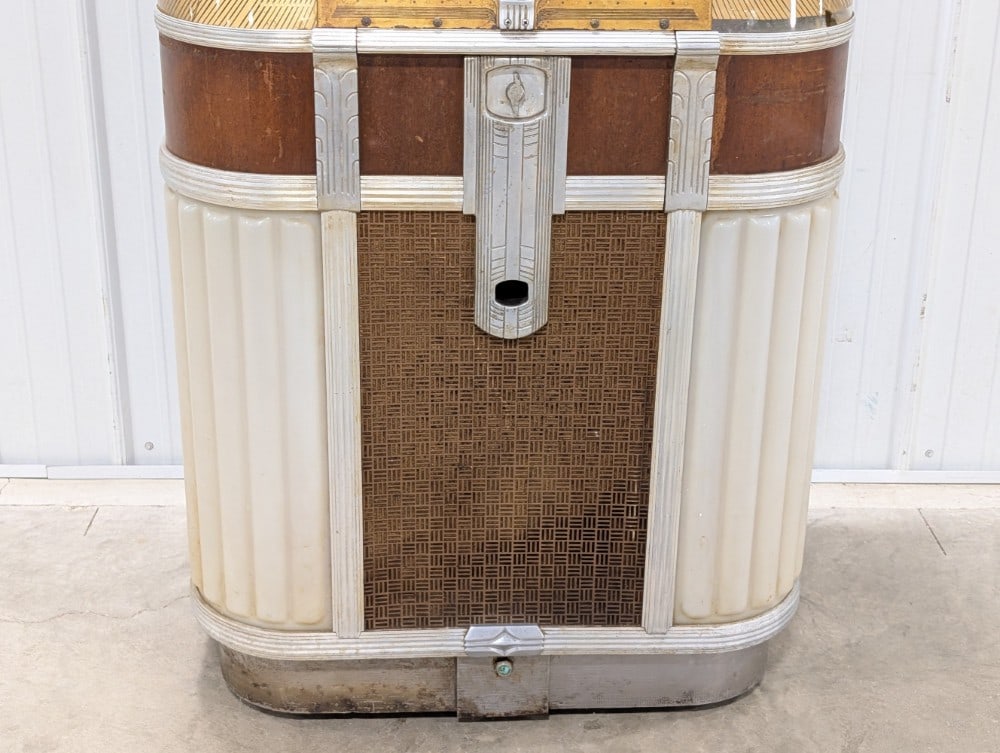 AMI Model-B Jukebox - 7