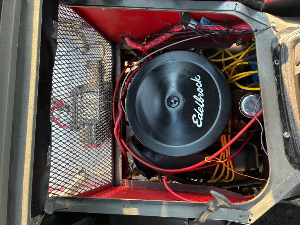 1957 Jeep Forward Control - 9