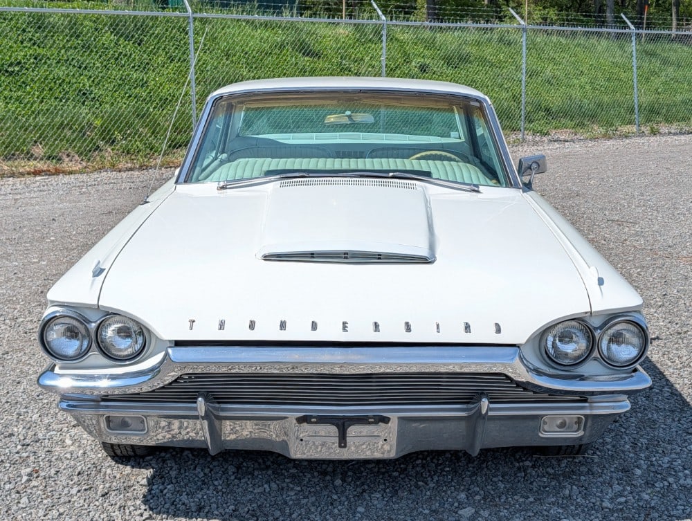 1964 Ford Thunderbird - 2