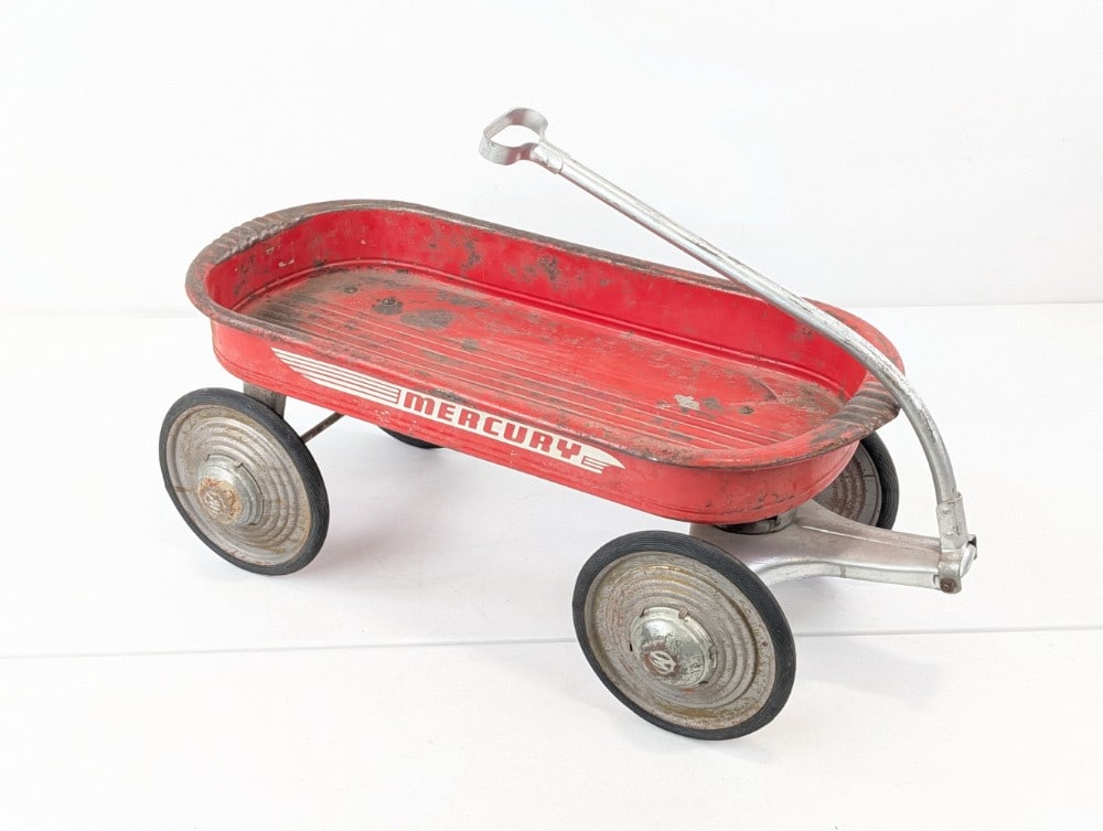 Murray Mercury Wagon - Medium - 2