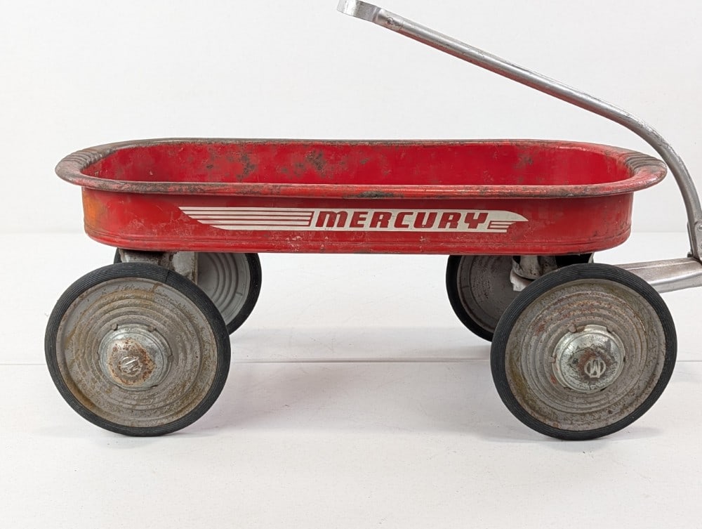 Murray Mercury Wagon - Medium - 3