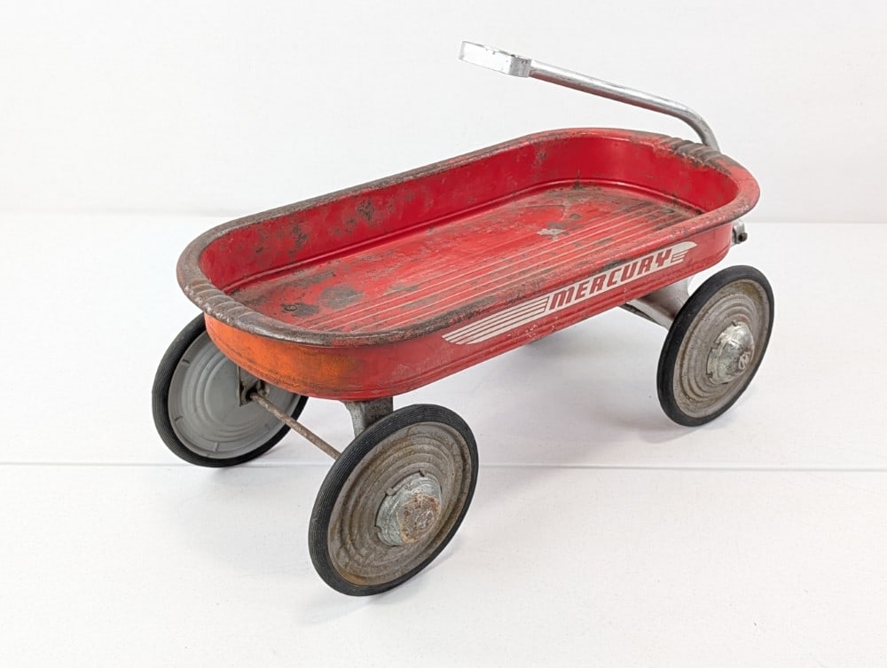 Murray Mercury Wagon - Medium - 4
