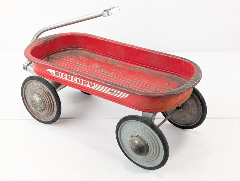 Murray Mercury Wagon - Medium - 5