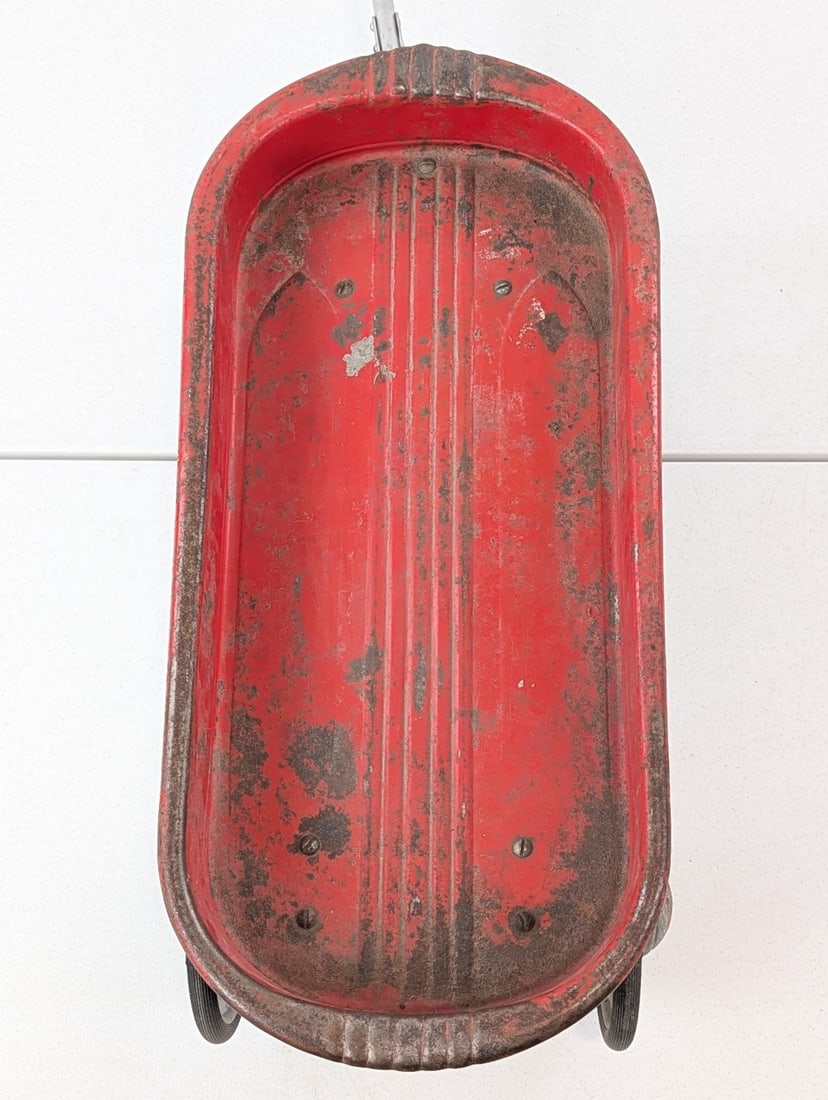 Murray Mercury Wagon - Medium - 6