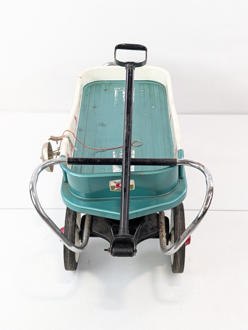 MTD Multi-Use Scoot Wagon - 2