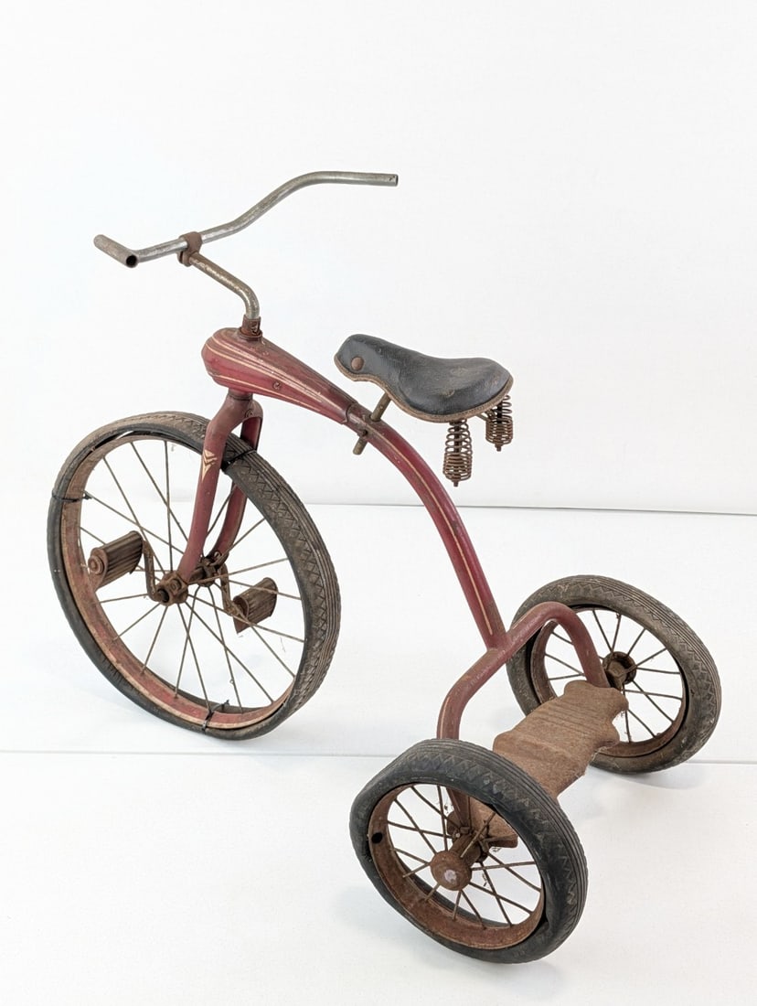 Murray Tricycle - 4