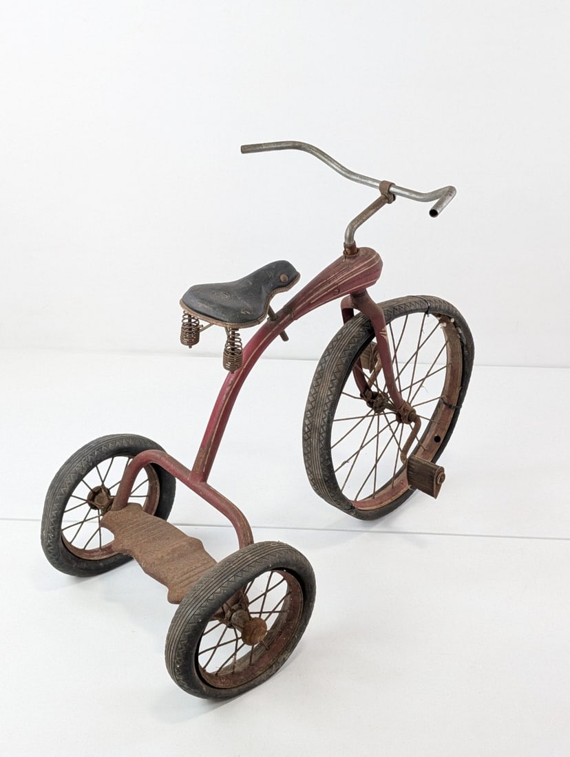 Murray Tricycle - 6