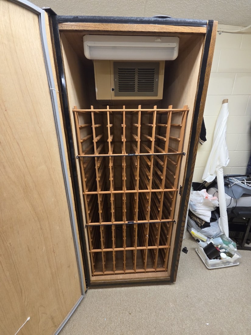 Wine Refrigerator - 3