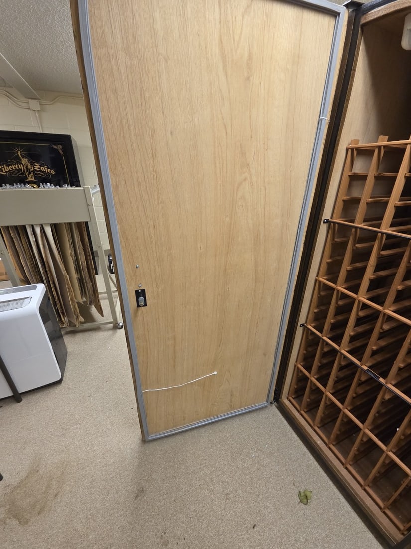 Wine Refrigerator - 5