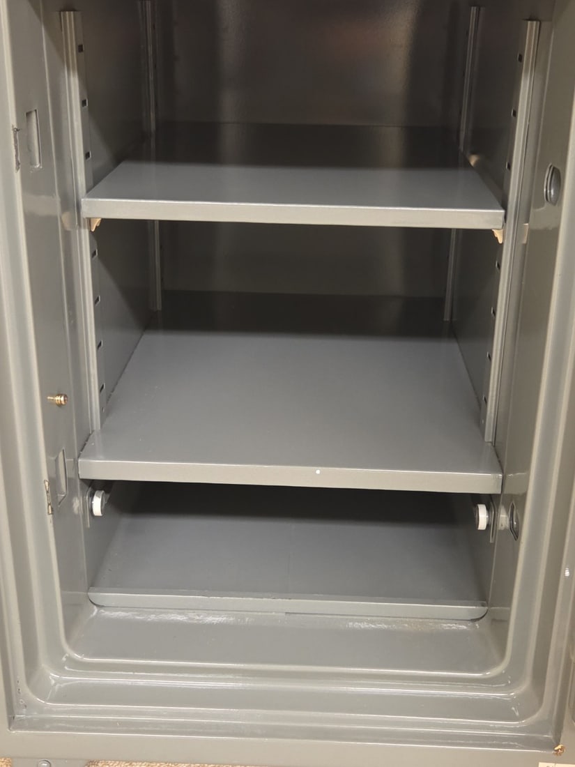 Adesco Combination Key Safe - 2