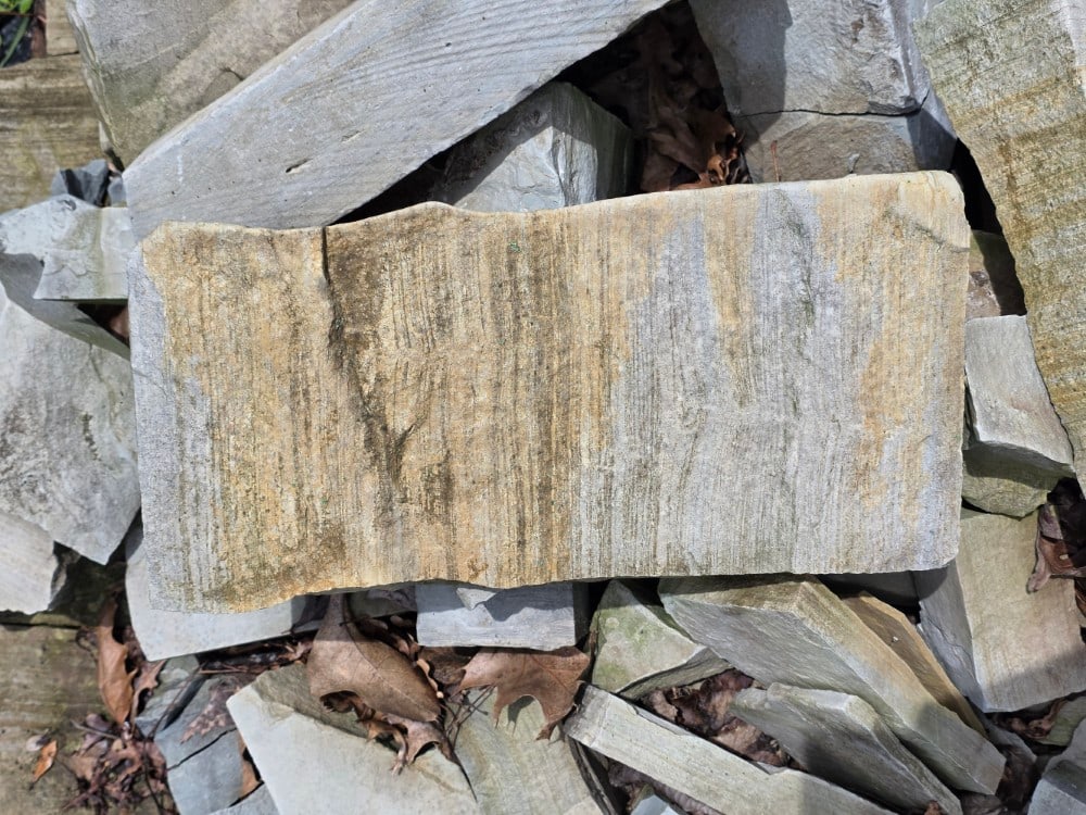 Limestone Landscaping Stone - 5