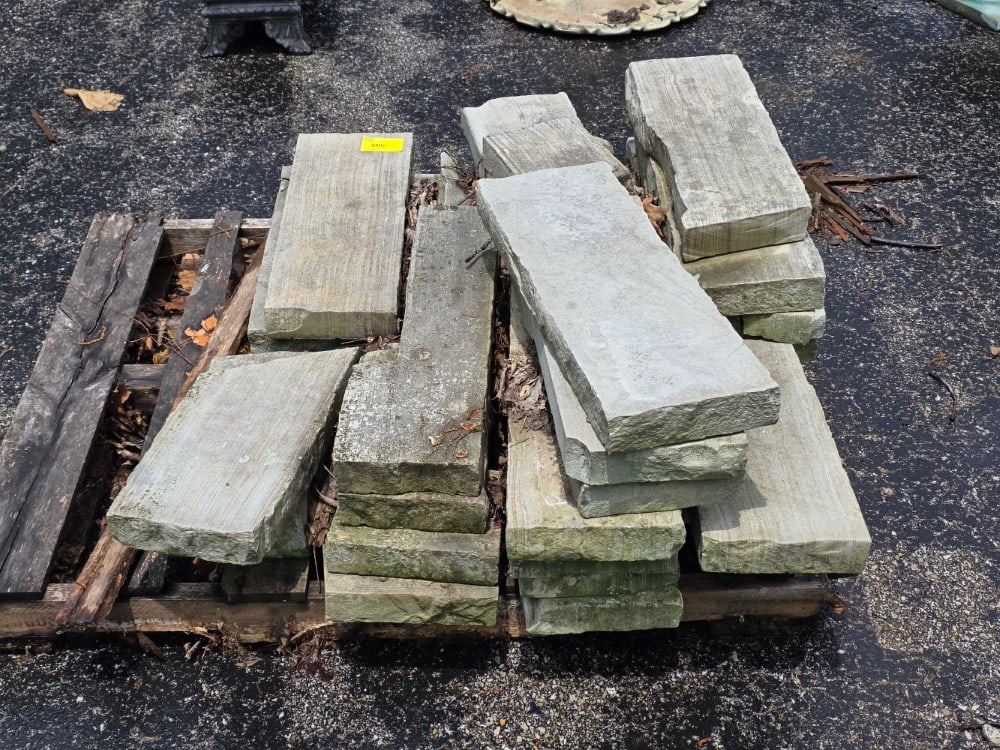 Limestone Landscaping Stone - 2