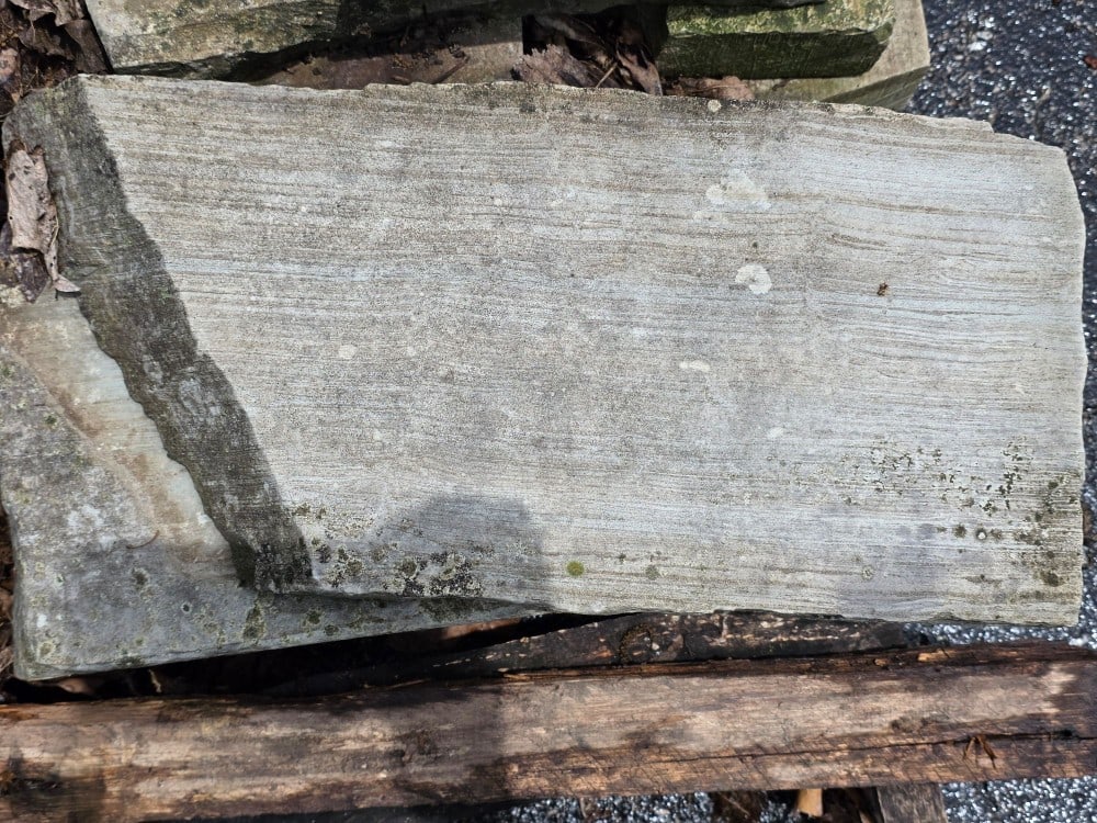 Limestone Landscaping Stone - 4